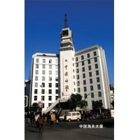 中国海关