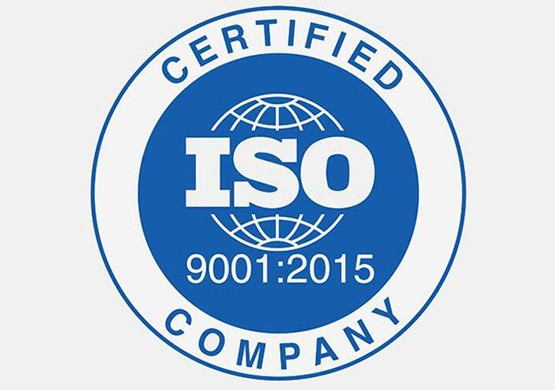 Standardize quality management system, healthy and sustainable development.