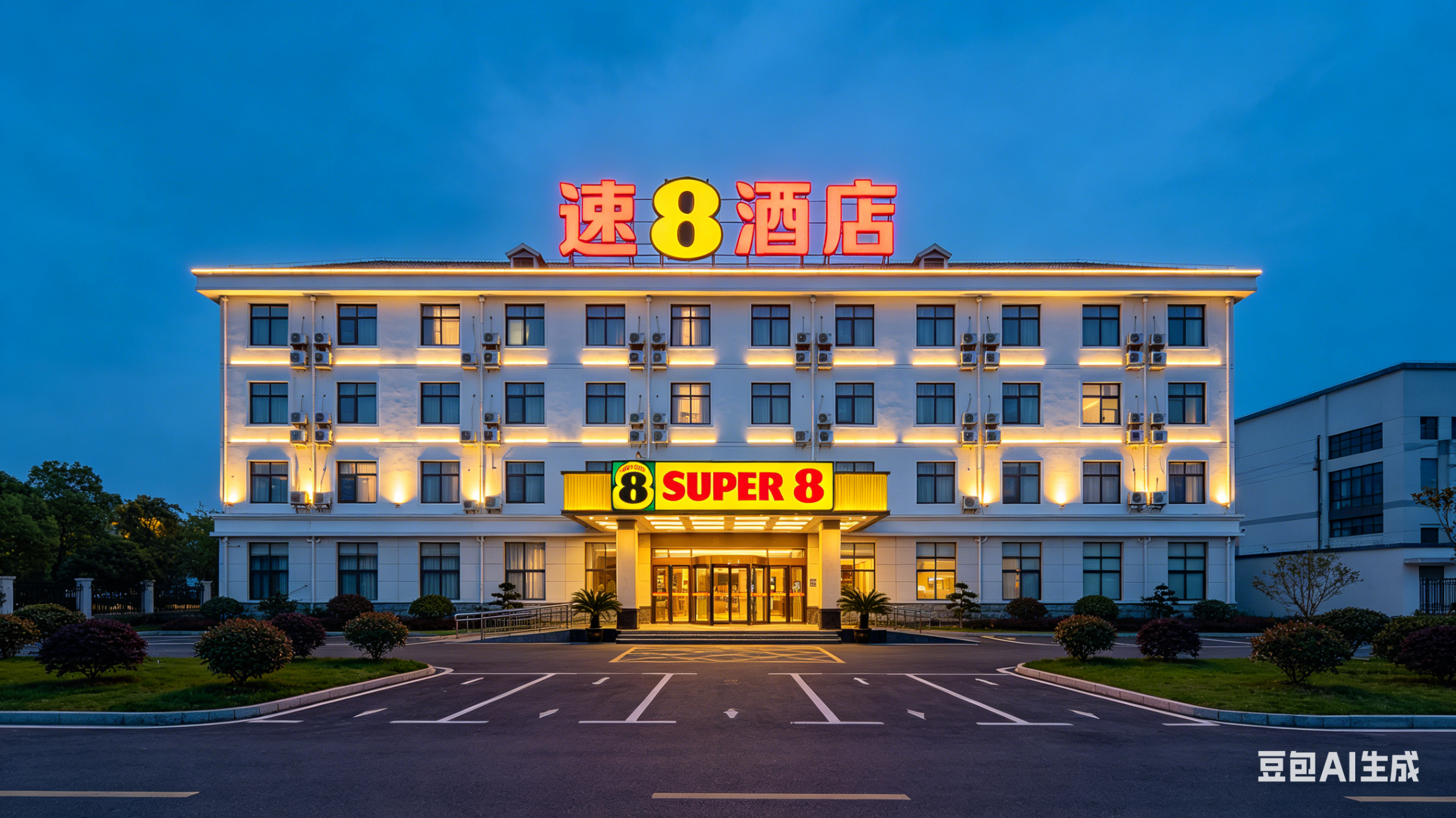 公共卫生间工程