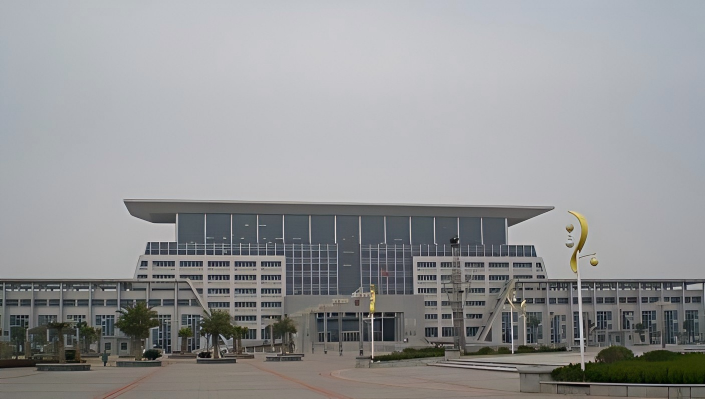 锦州市人民政府