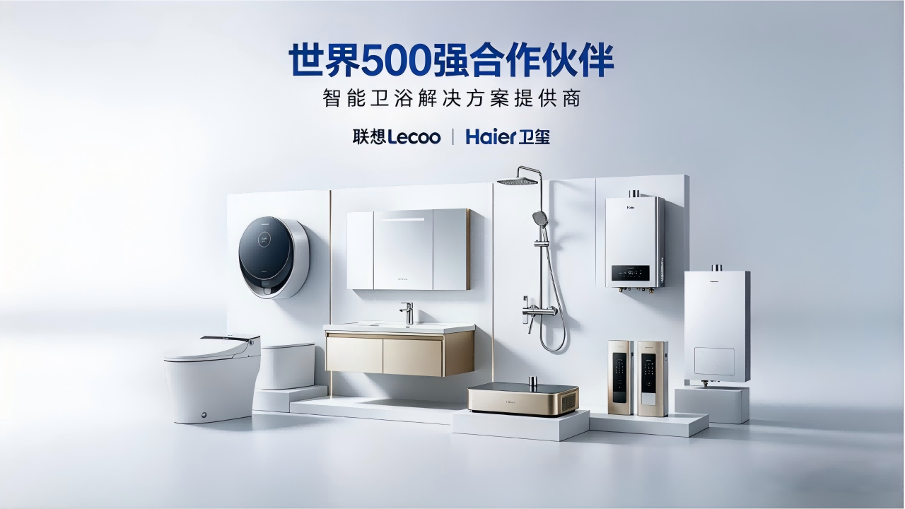 200+ Industry Clients Supplier to Lenovo, Haier and Other Fortune 500 Companies