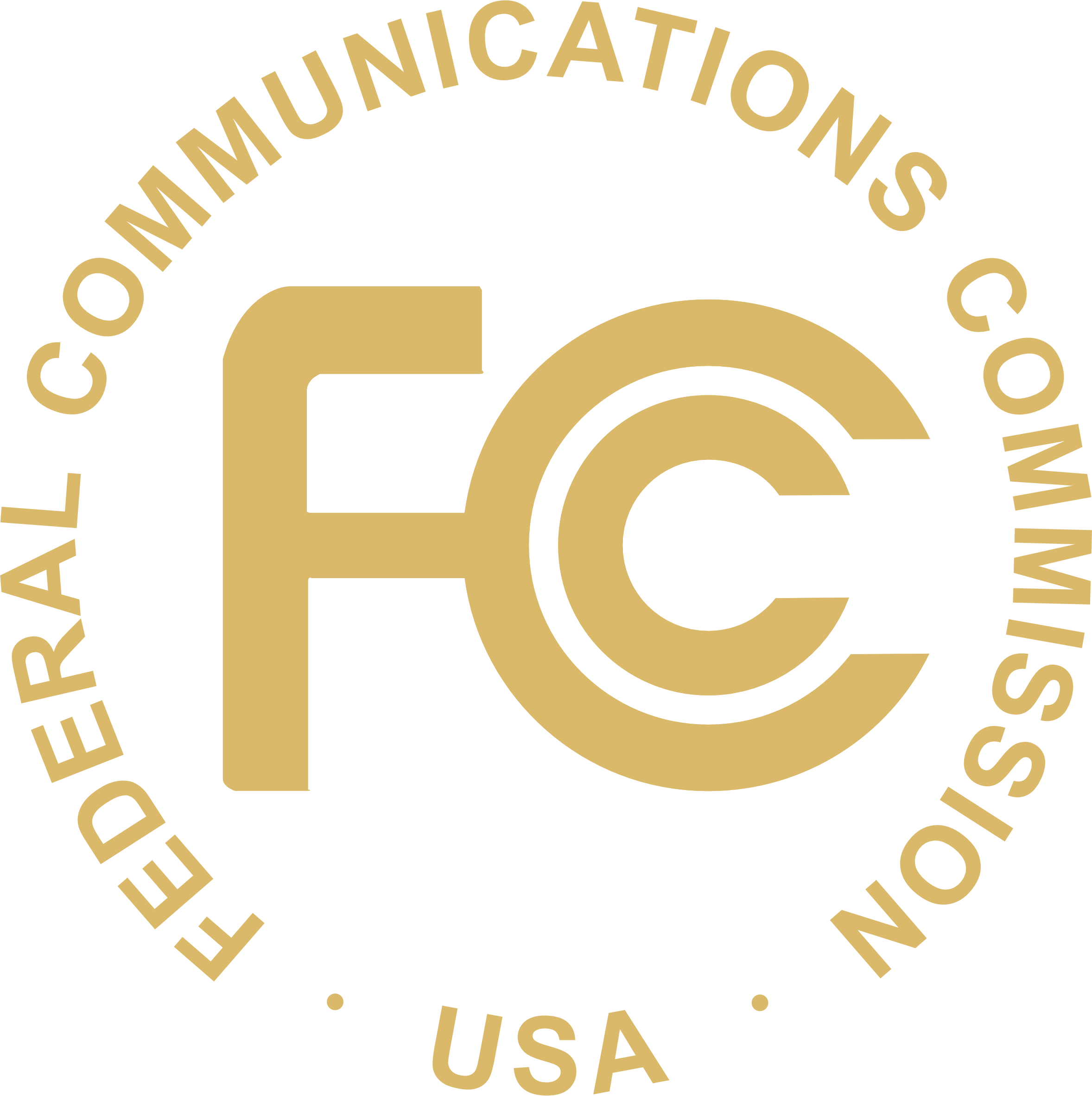 FCC认证