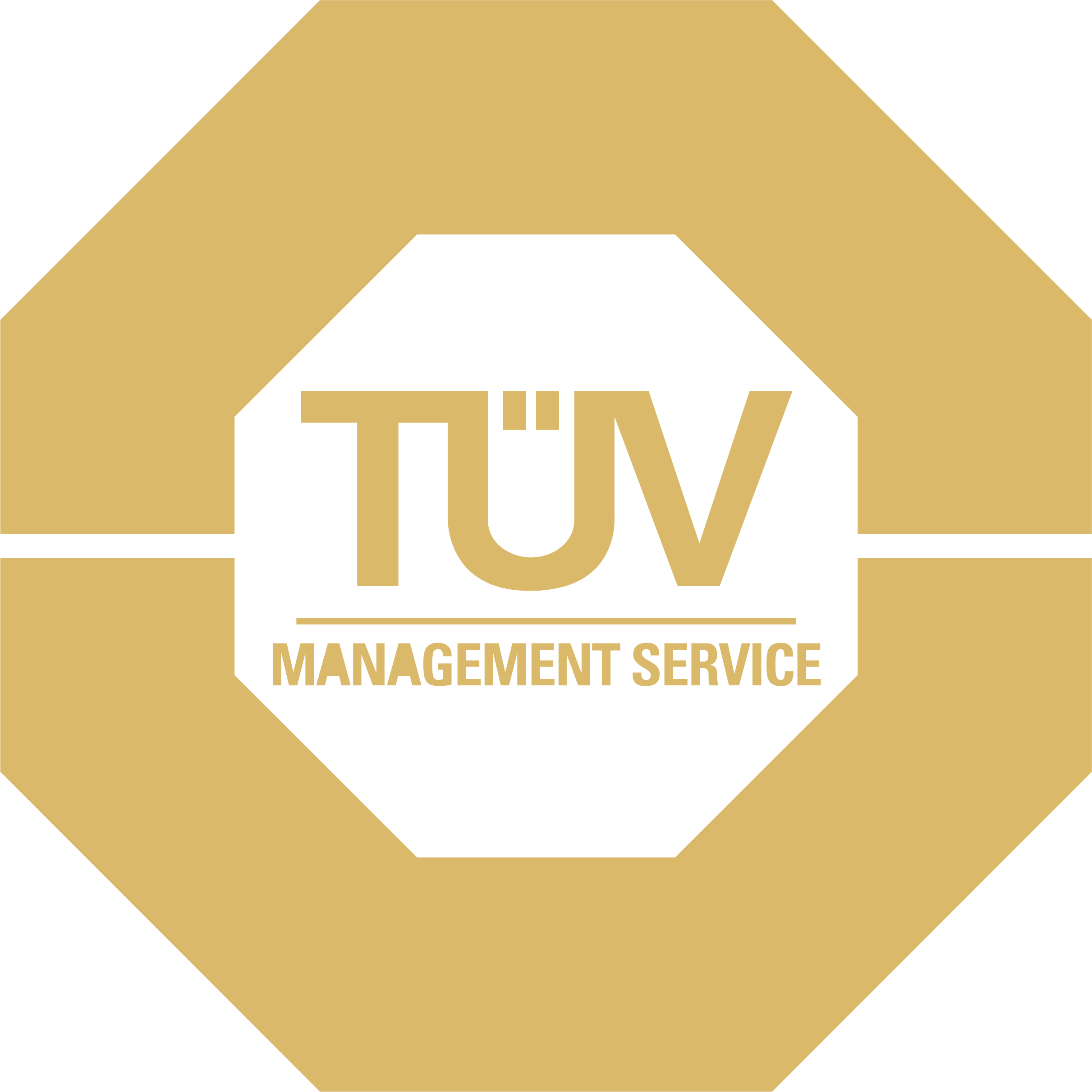 TUV认证
