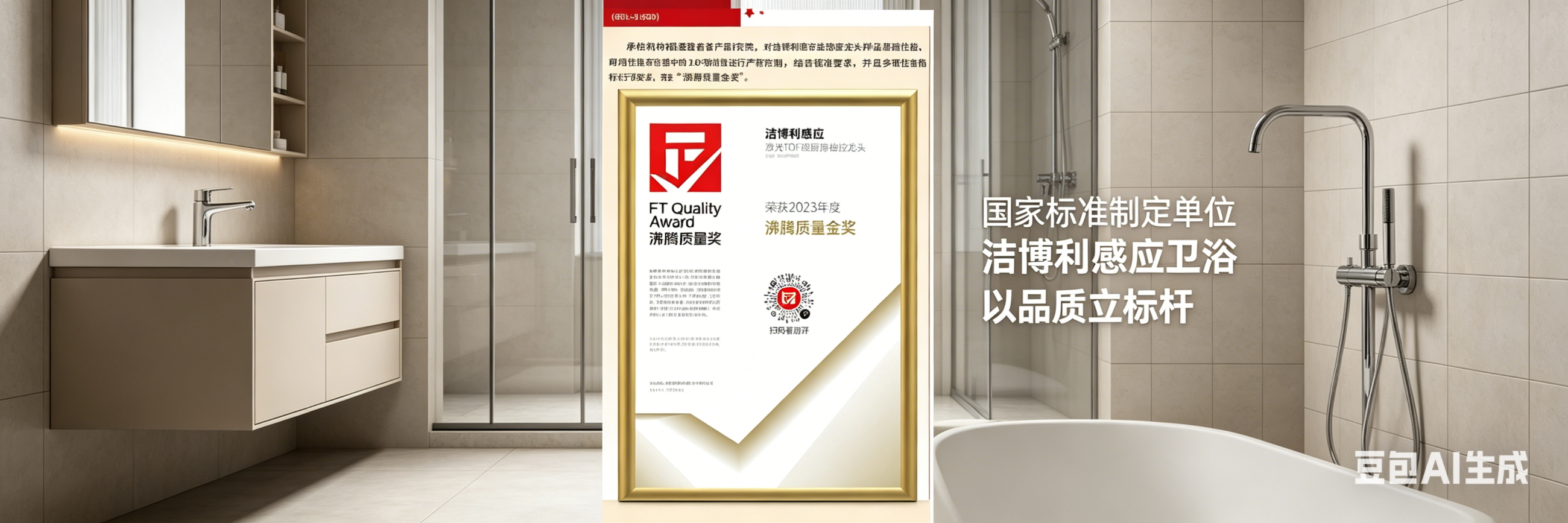 GIBO Brand Honors