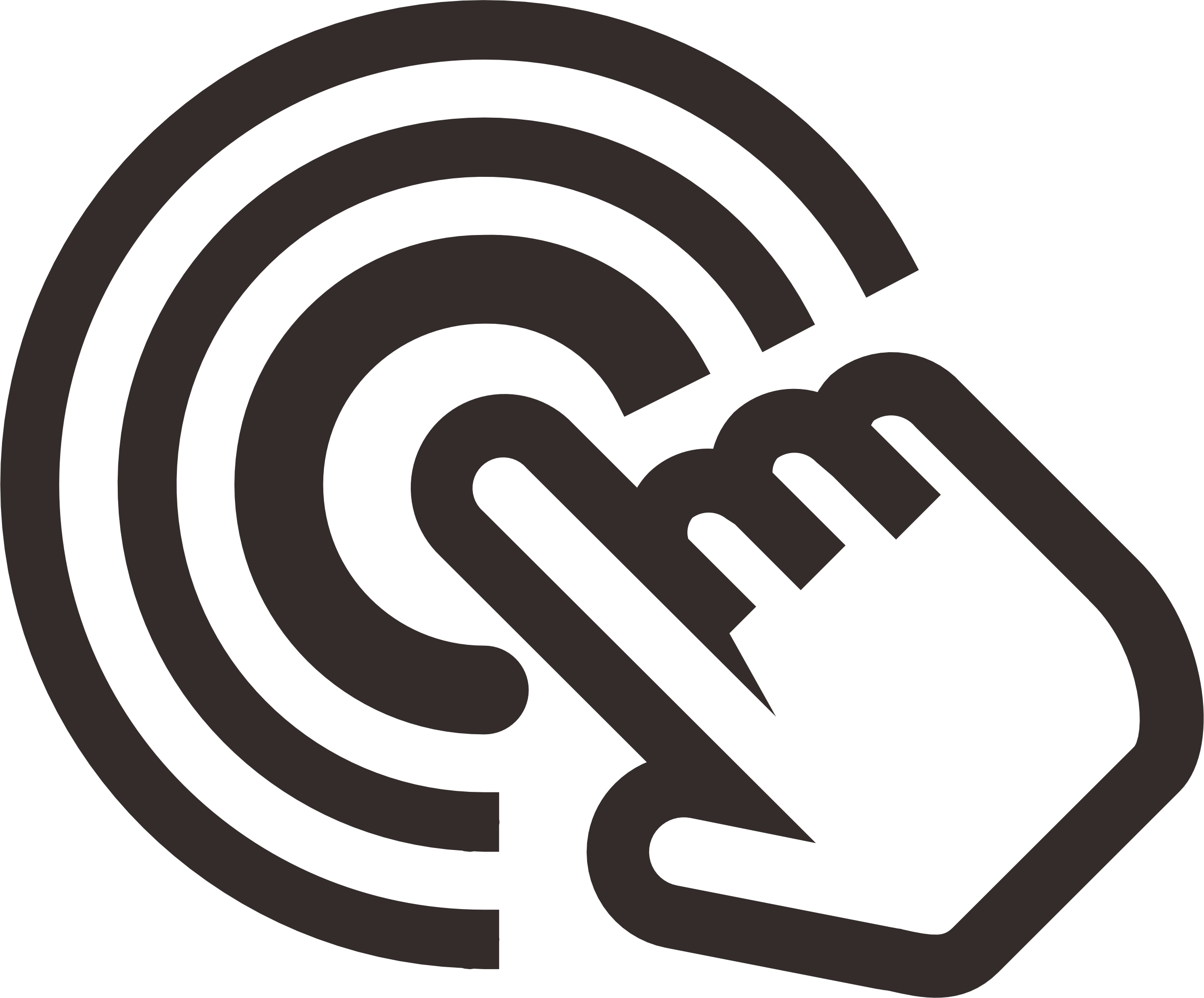 Vision Icon