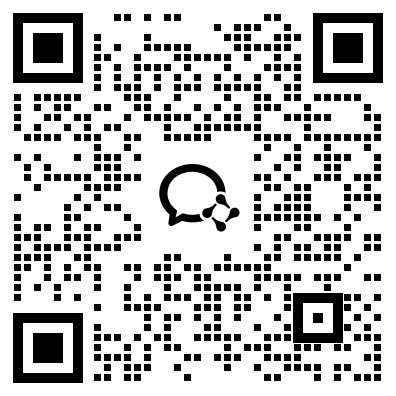 企业微信二维码
